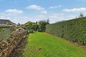 Newbold Road Newbold